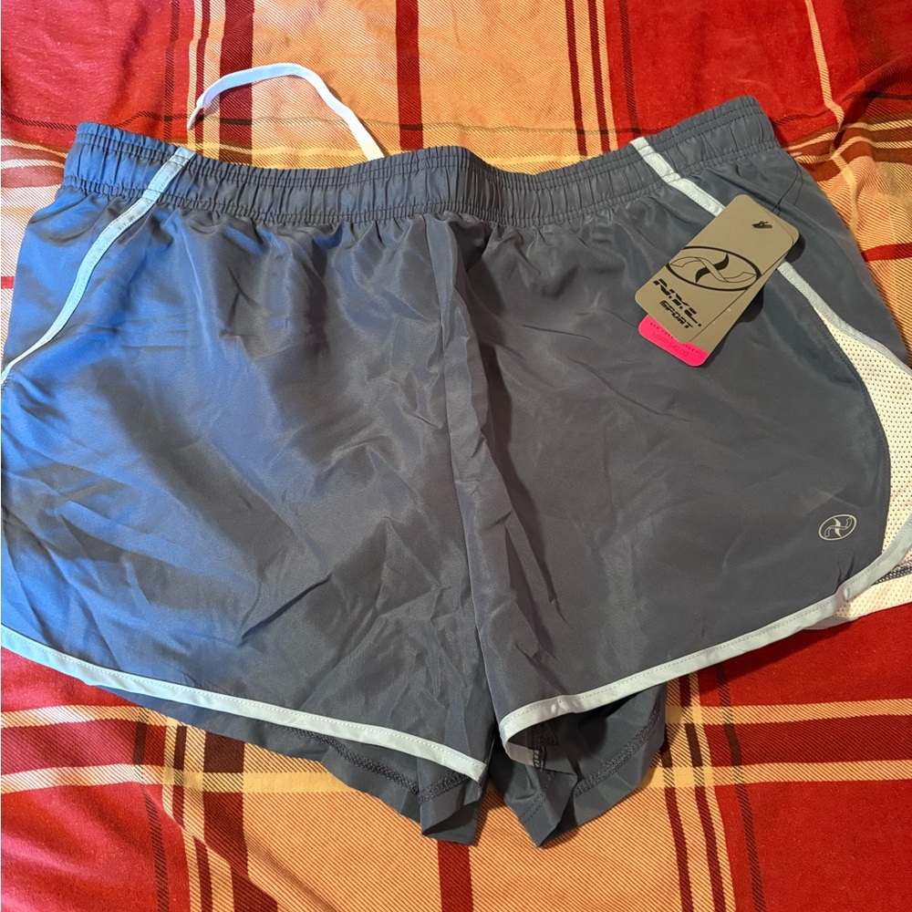 Athletic Shorts
